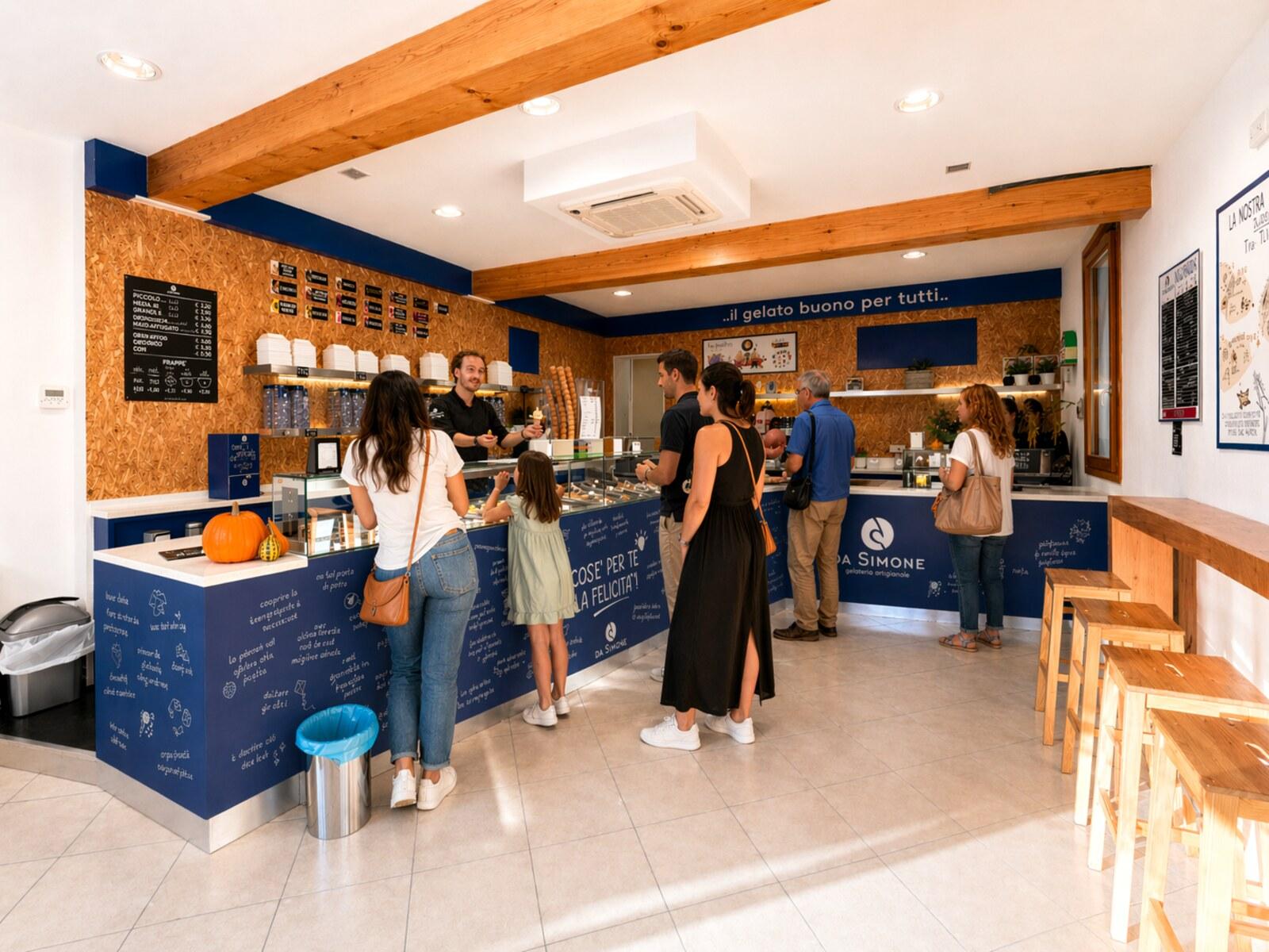 Gelateria da Simone
