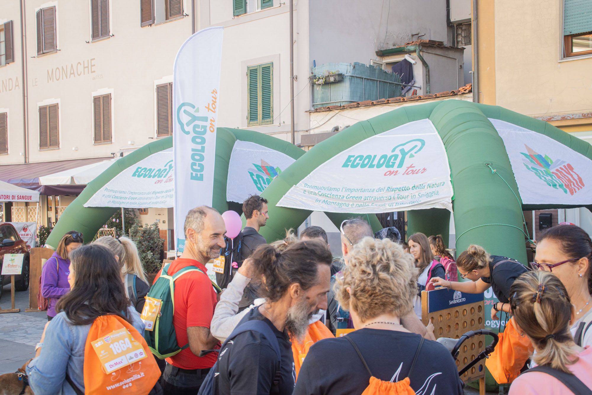 Summer Eco Tour - Folgaria