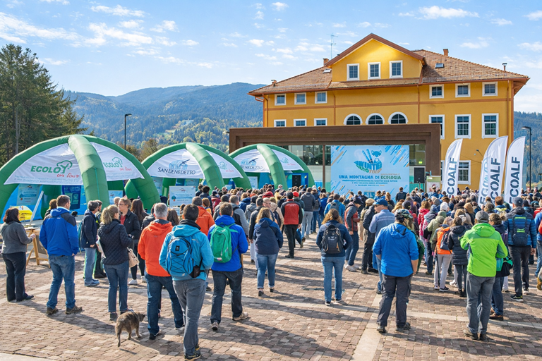 Summer Eco Tour - Folgaria