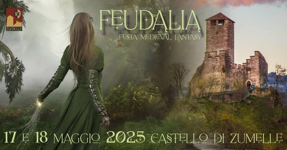 Feudalia