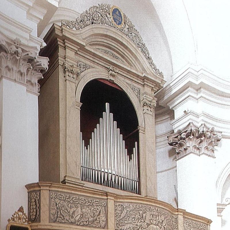 Rassegna Internazionale di musica per organo