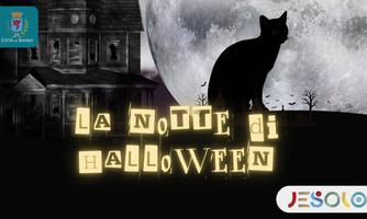 La Notte di Halloween 2026