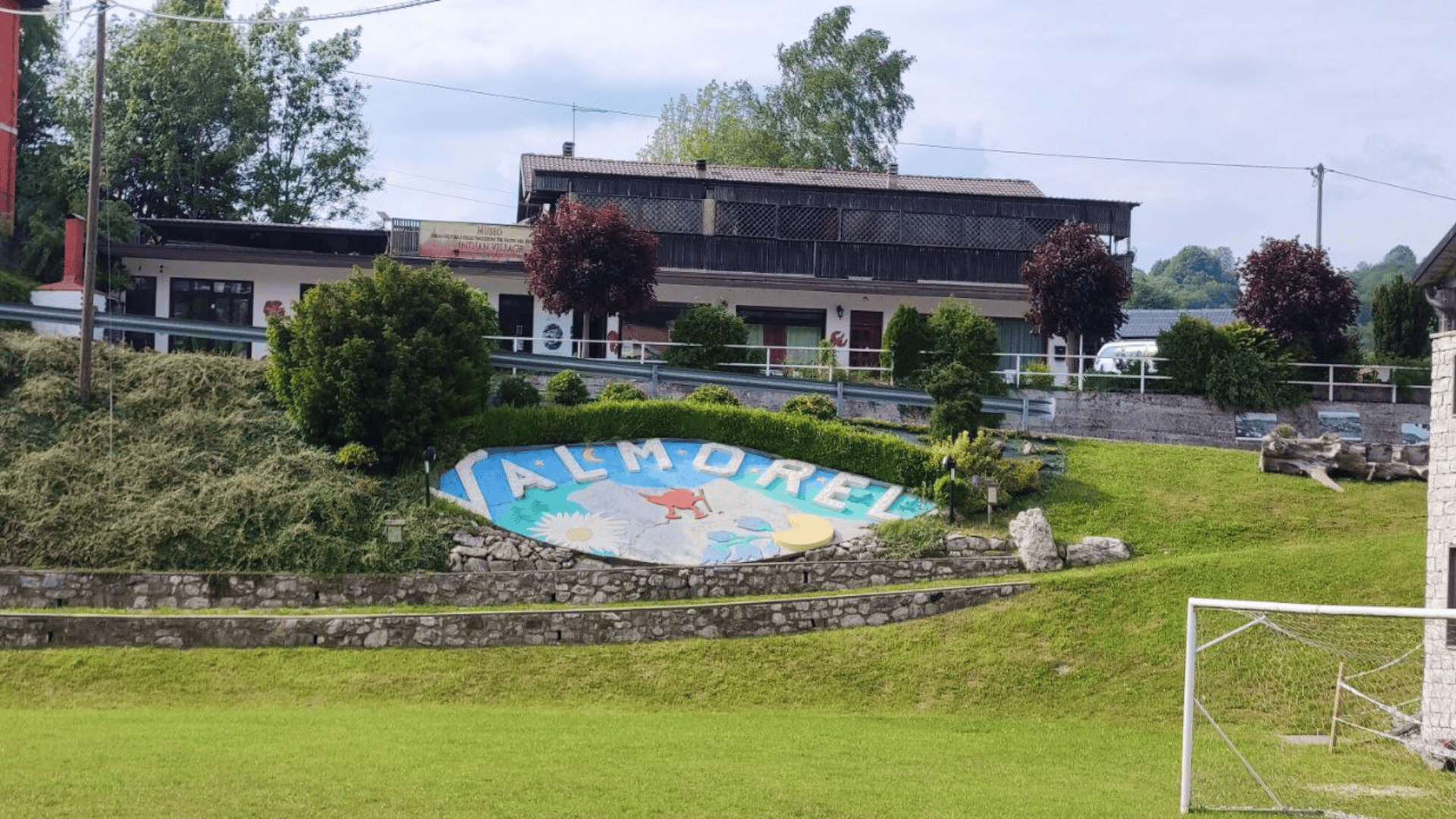 La Piazza di Valmorel - 2