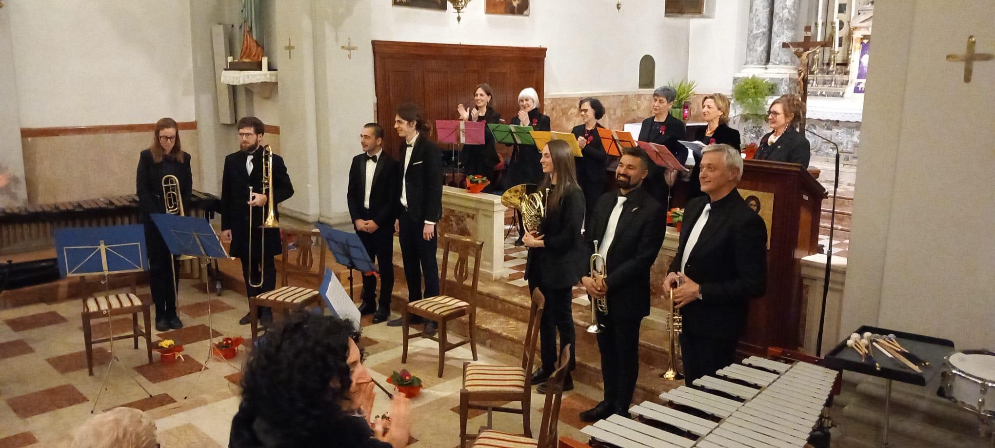 Concerto di Santa Cecilia