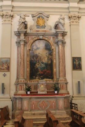 Chiesa di Santa Maria Assunta