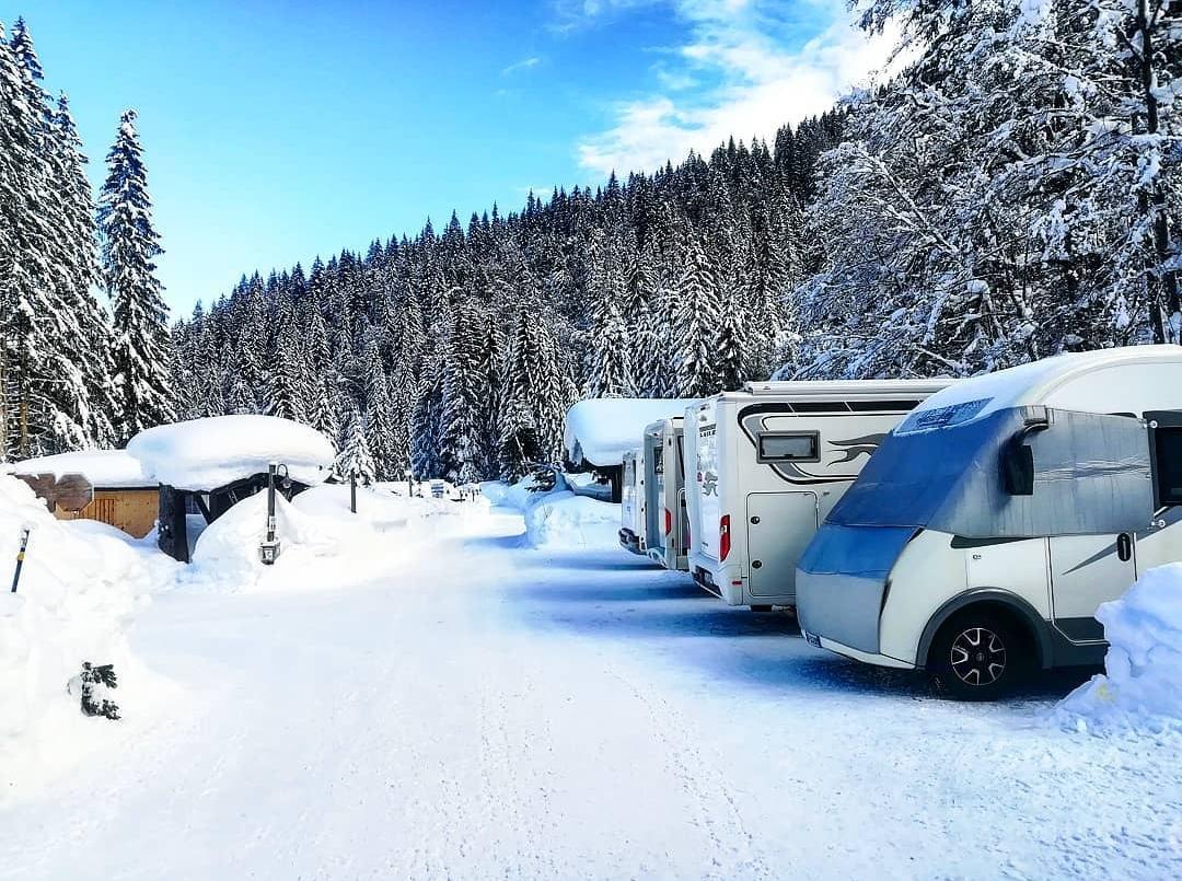CAMPING EDEN - 2