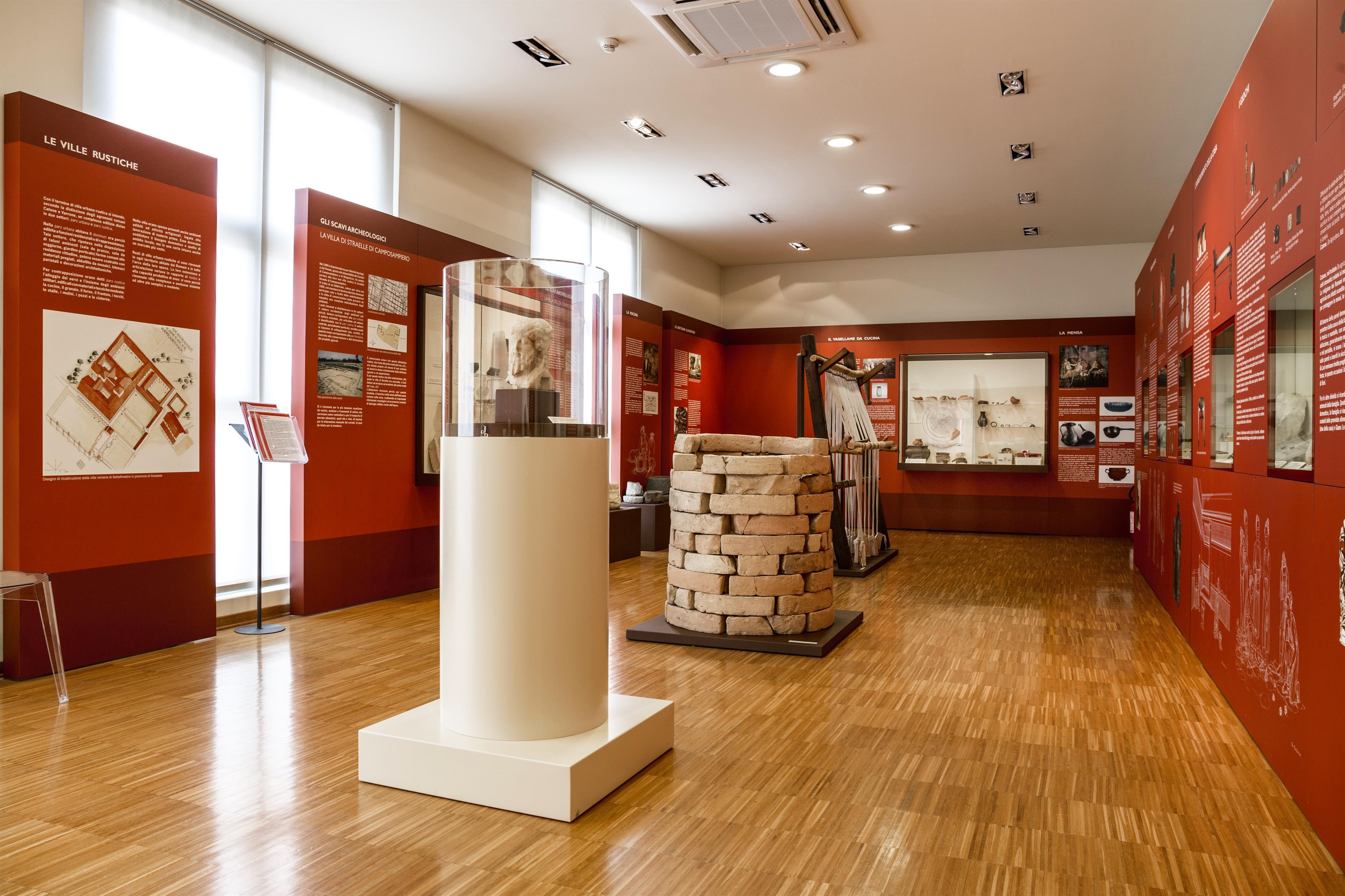 Domenica al Museo a Borgoricco