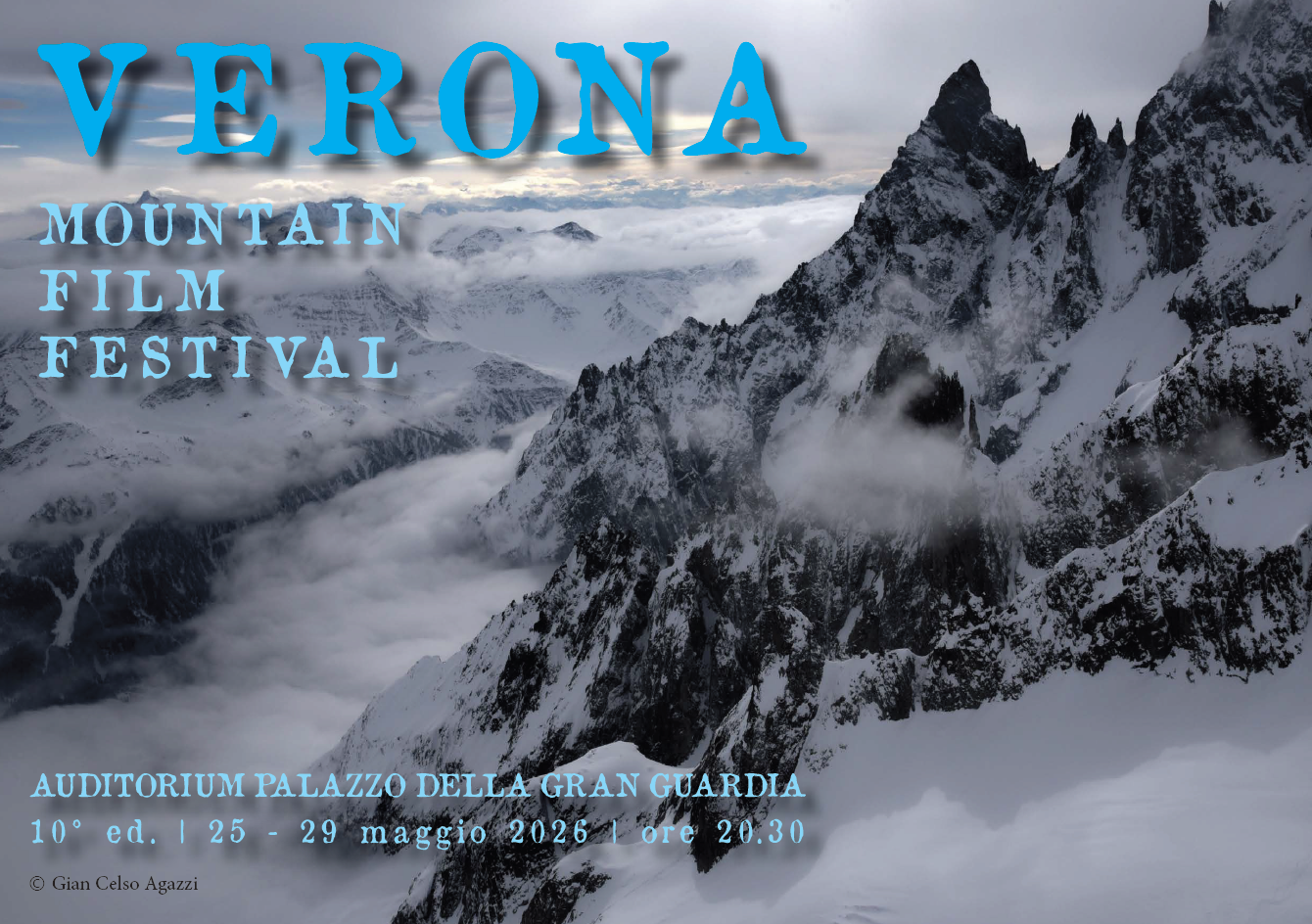 Verona Mountain Film Festival