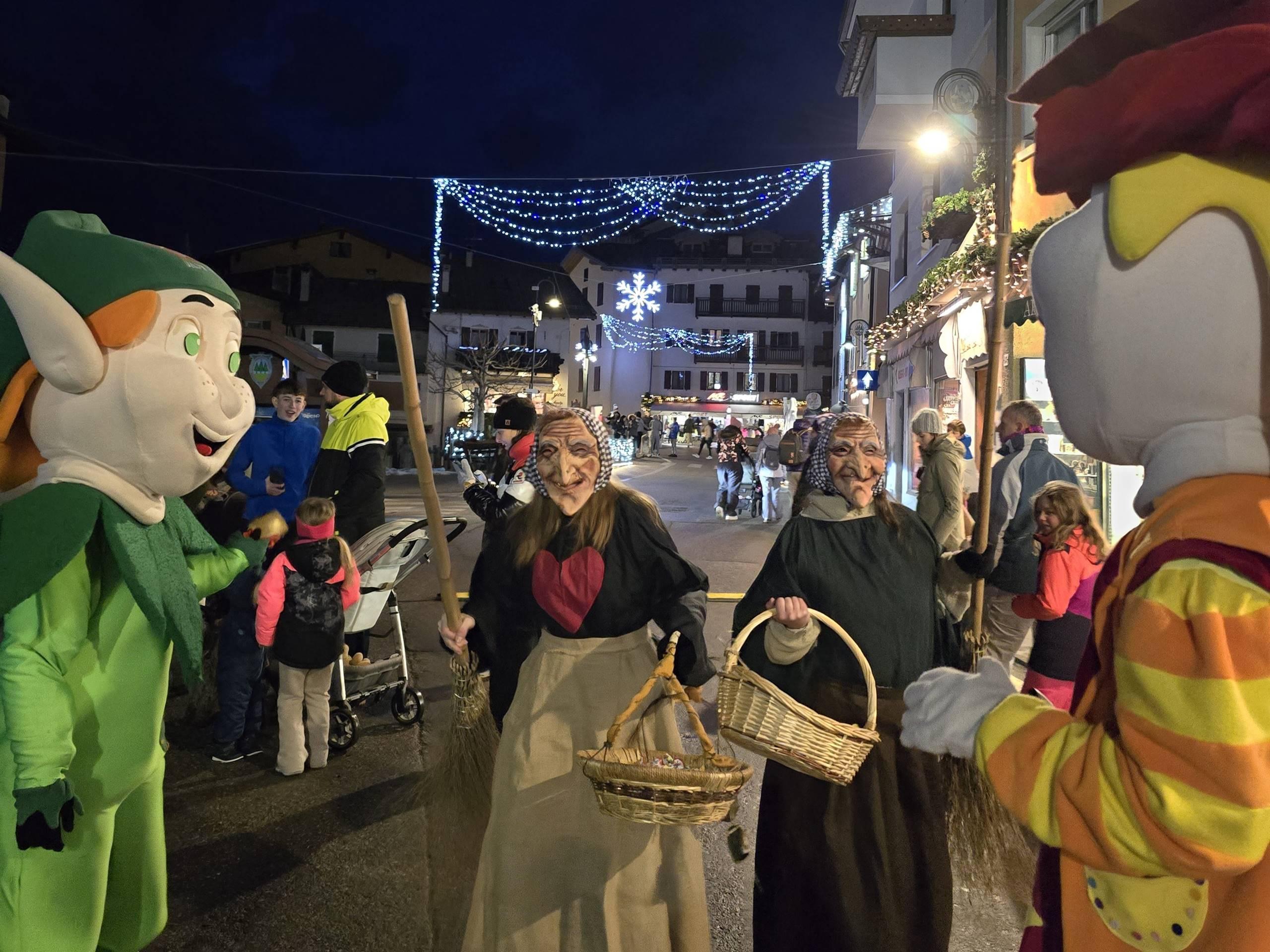 Befana Festival