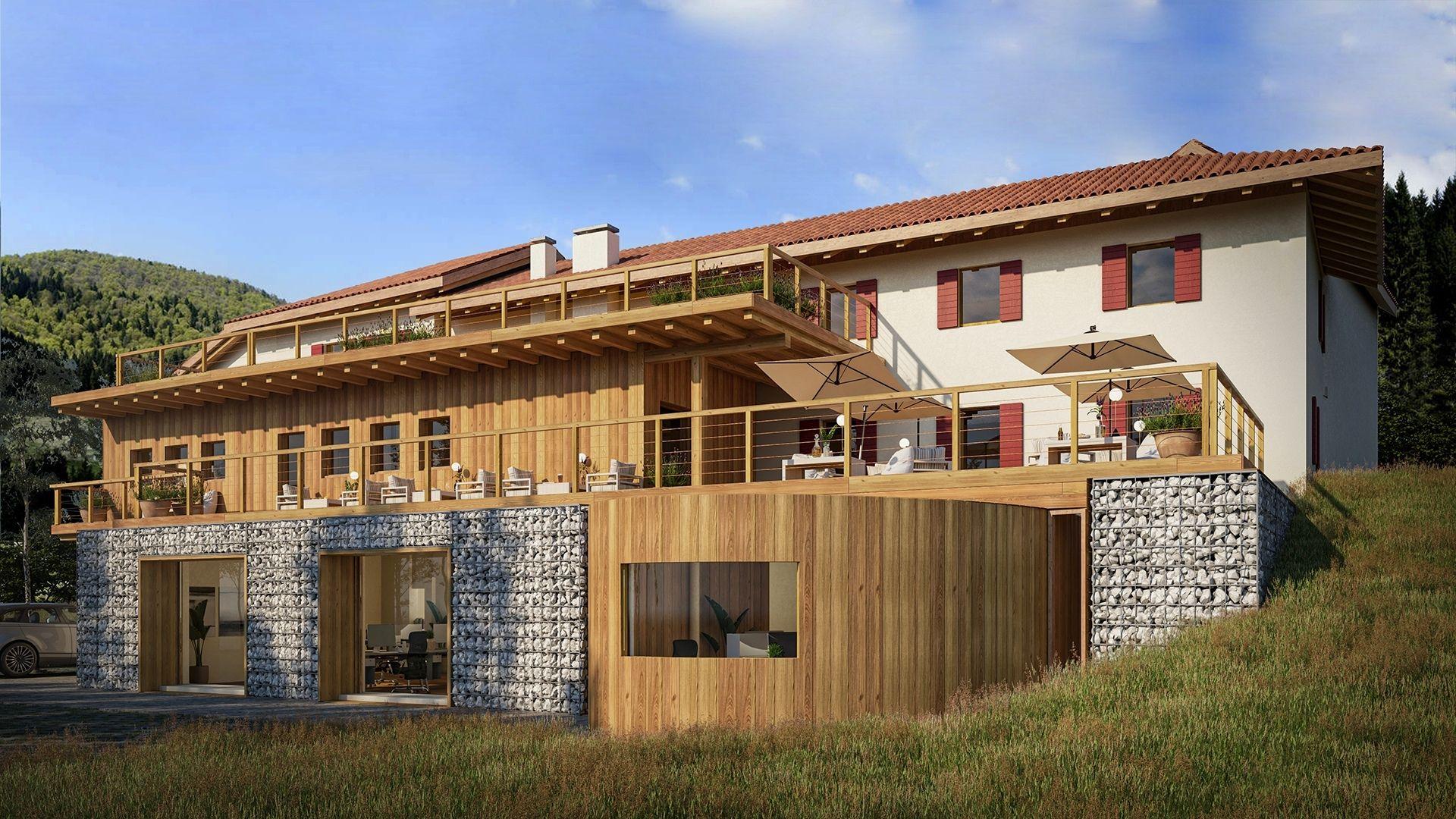 Locanda Valmorel