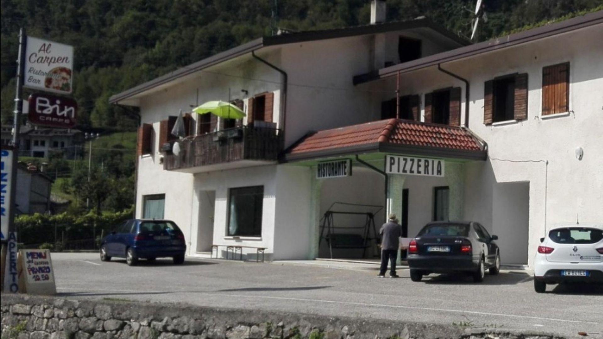 Ristorante Al Carpen - 2