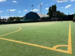 Tennis Club Scorzè