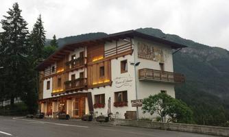 Ristorante Bar Croce d'Aune