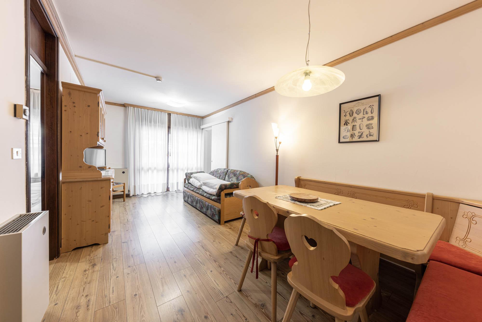 Appartement/Fewo