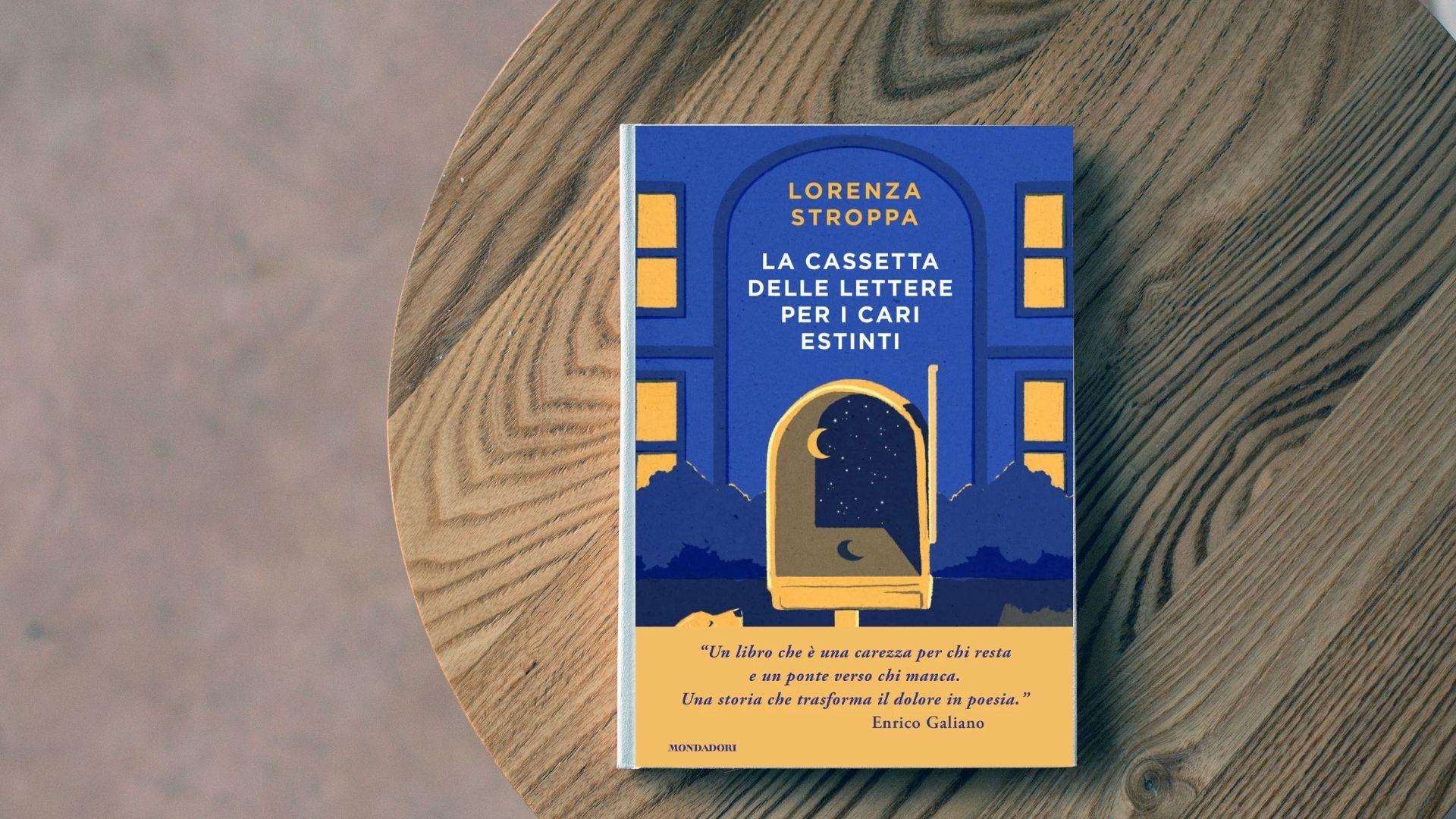 La Cassetta delle Lettere per per i cari estinti