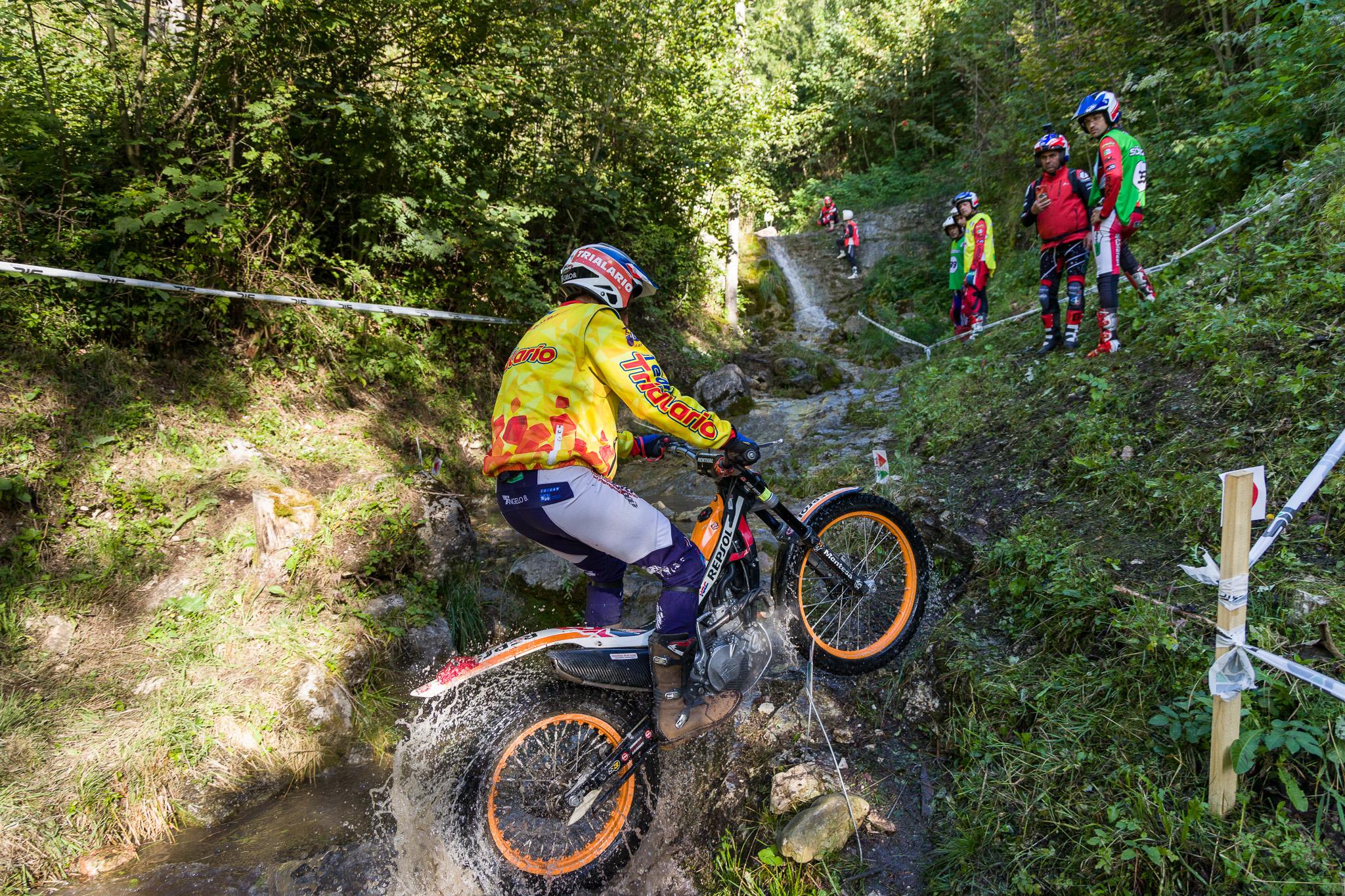 Due Giorni Trial Folgaria