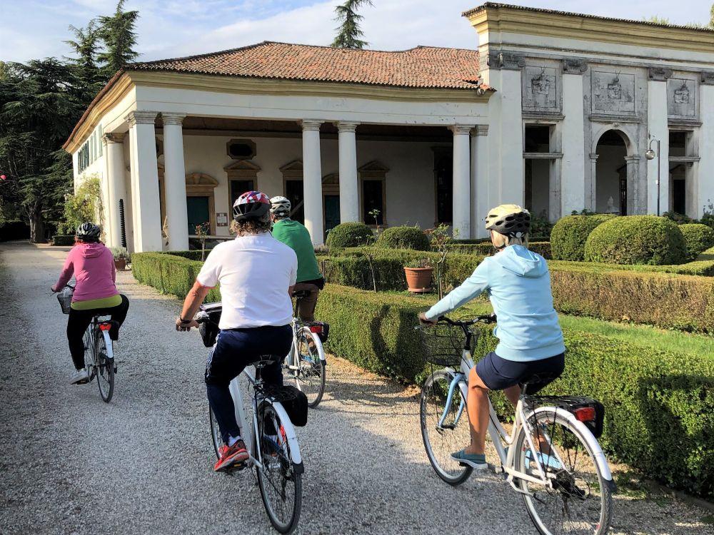 Riviera Del Brenta Bike