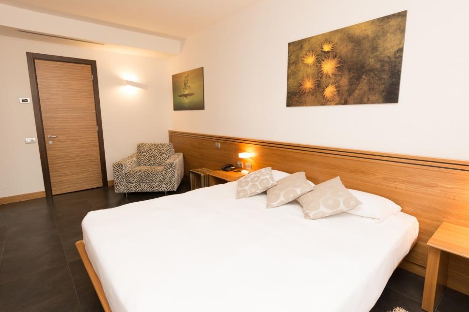 HOTEL EUROPA EXECUTIVE