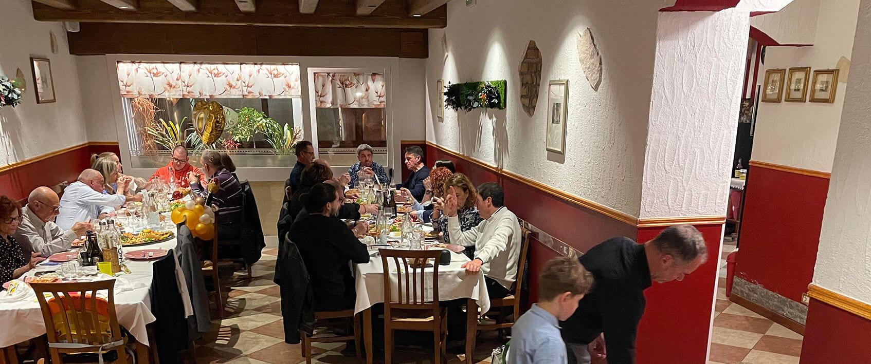 ANTICA OSTERIA PAVA