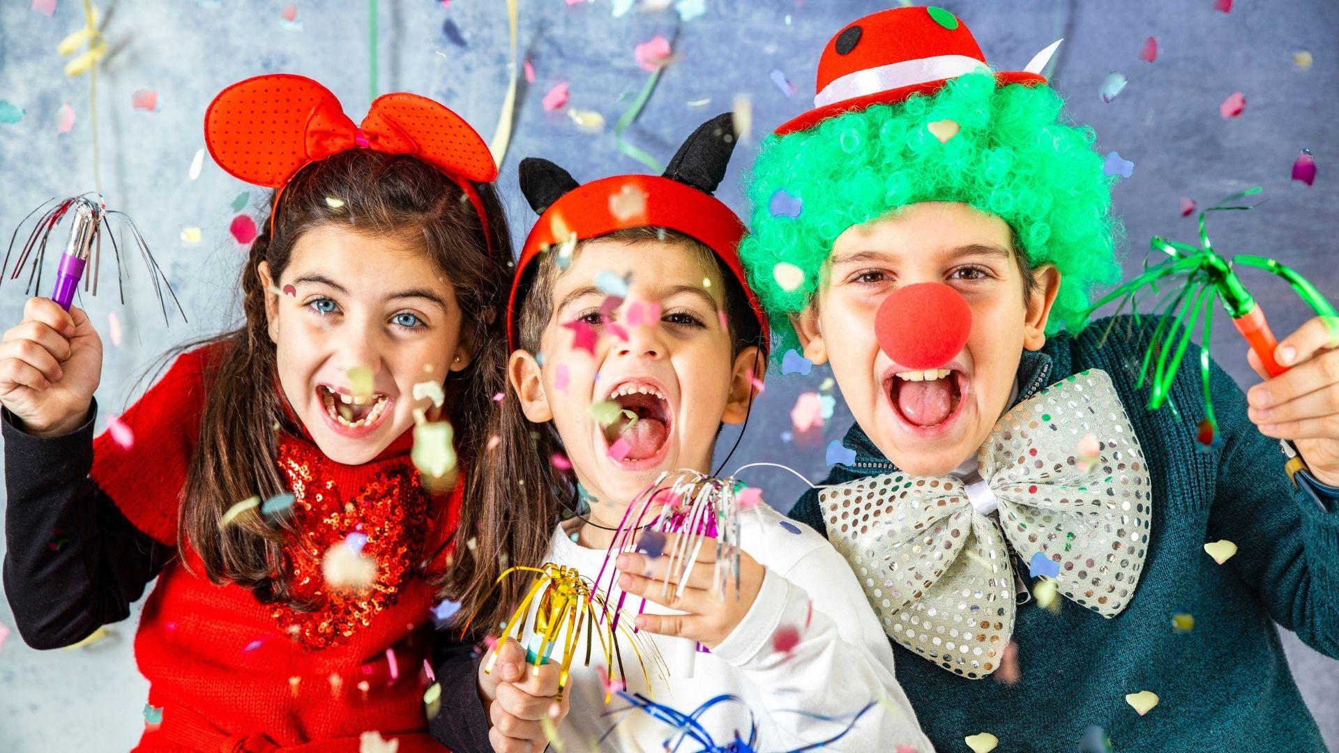 La Pedonata Mascherata