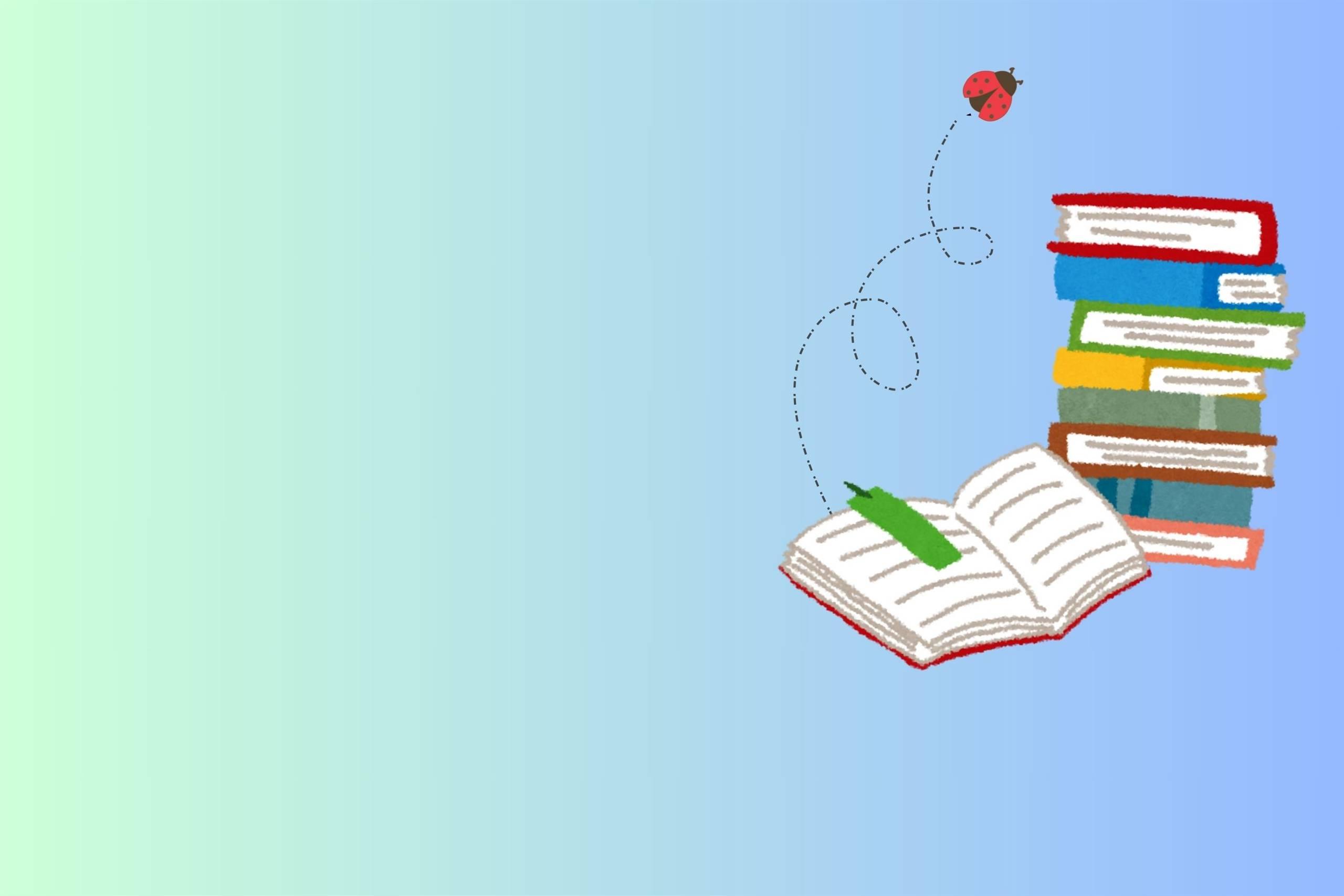 Letture per bambine e bambini