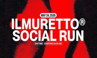 ilMuretto - Social Run