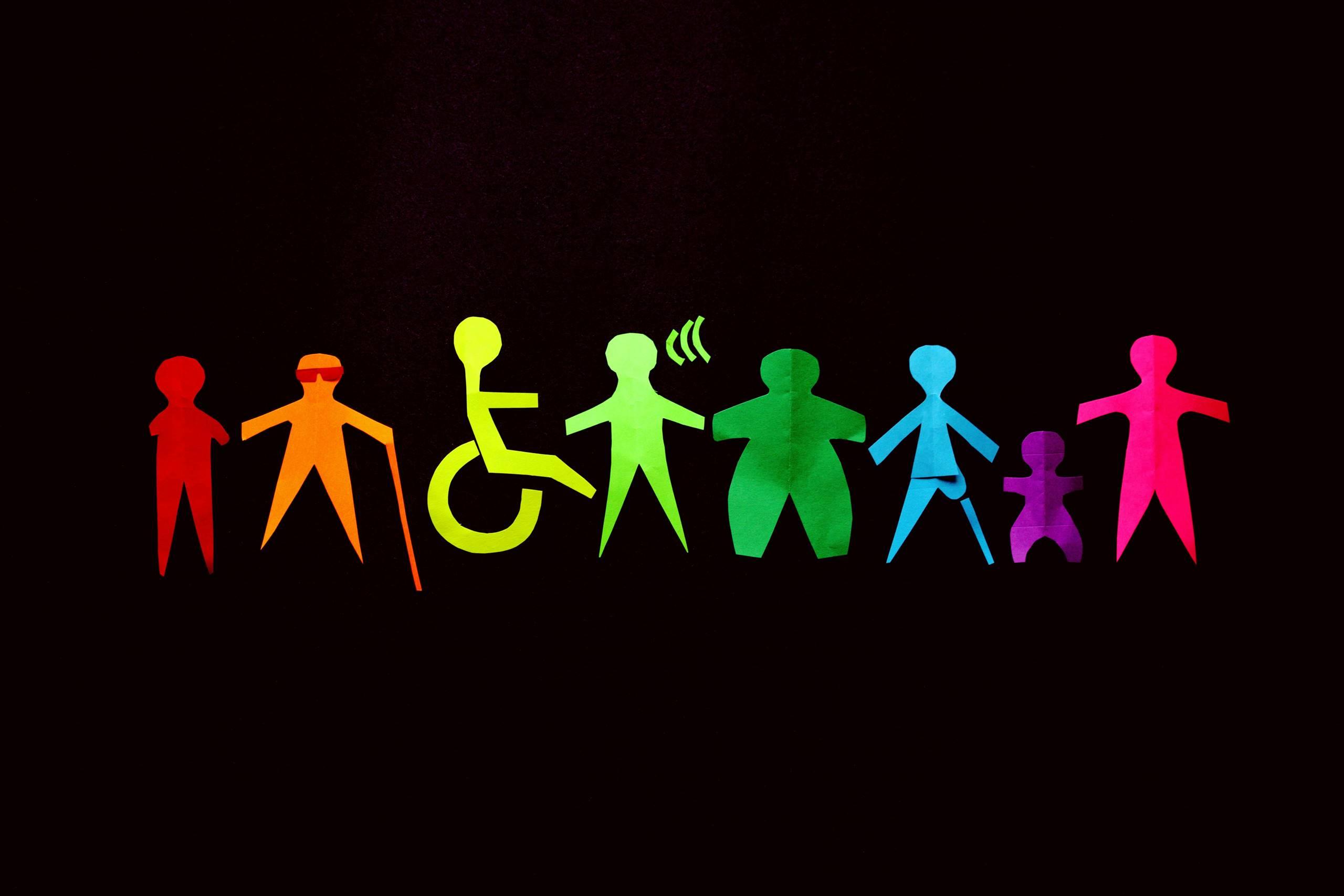Giornata dedicata ai disabili