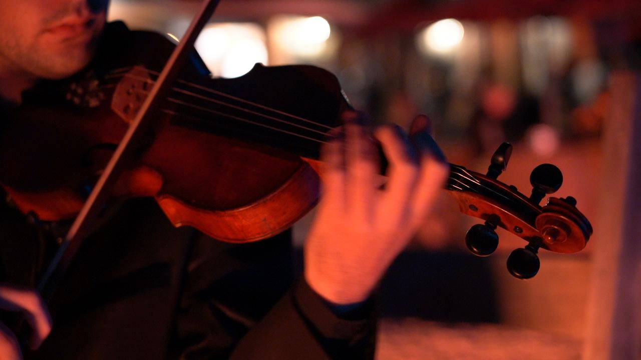 Notti di San Lorenzo