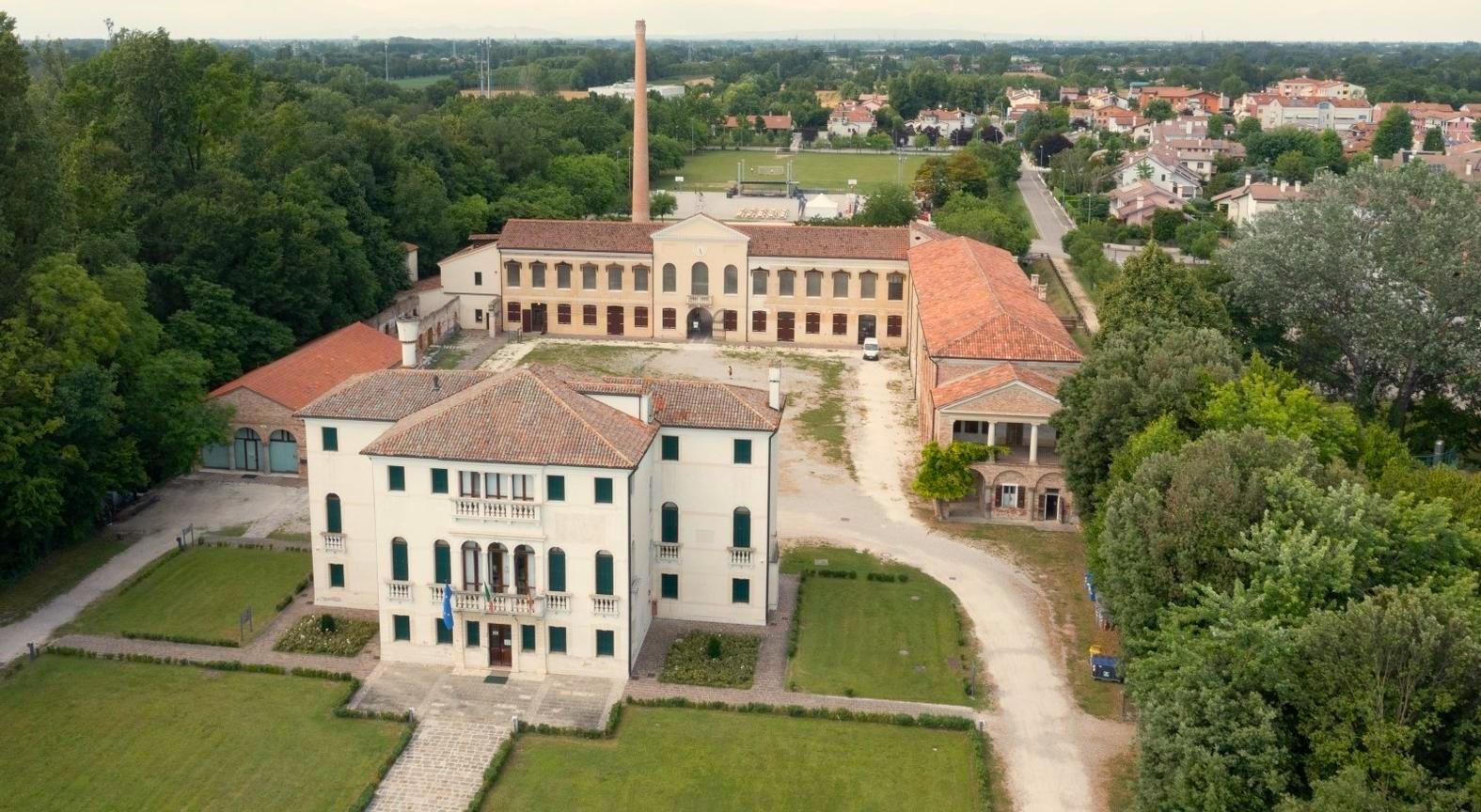Visita al Museo della Filanda di Salzano
