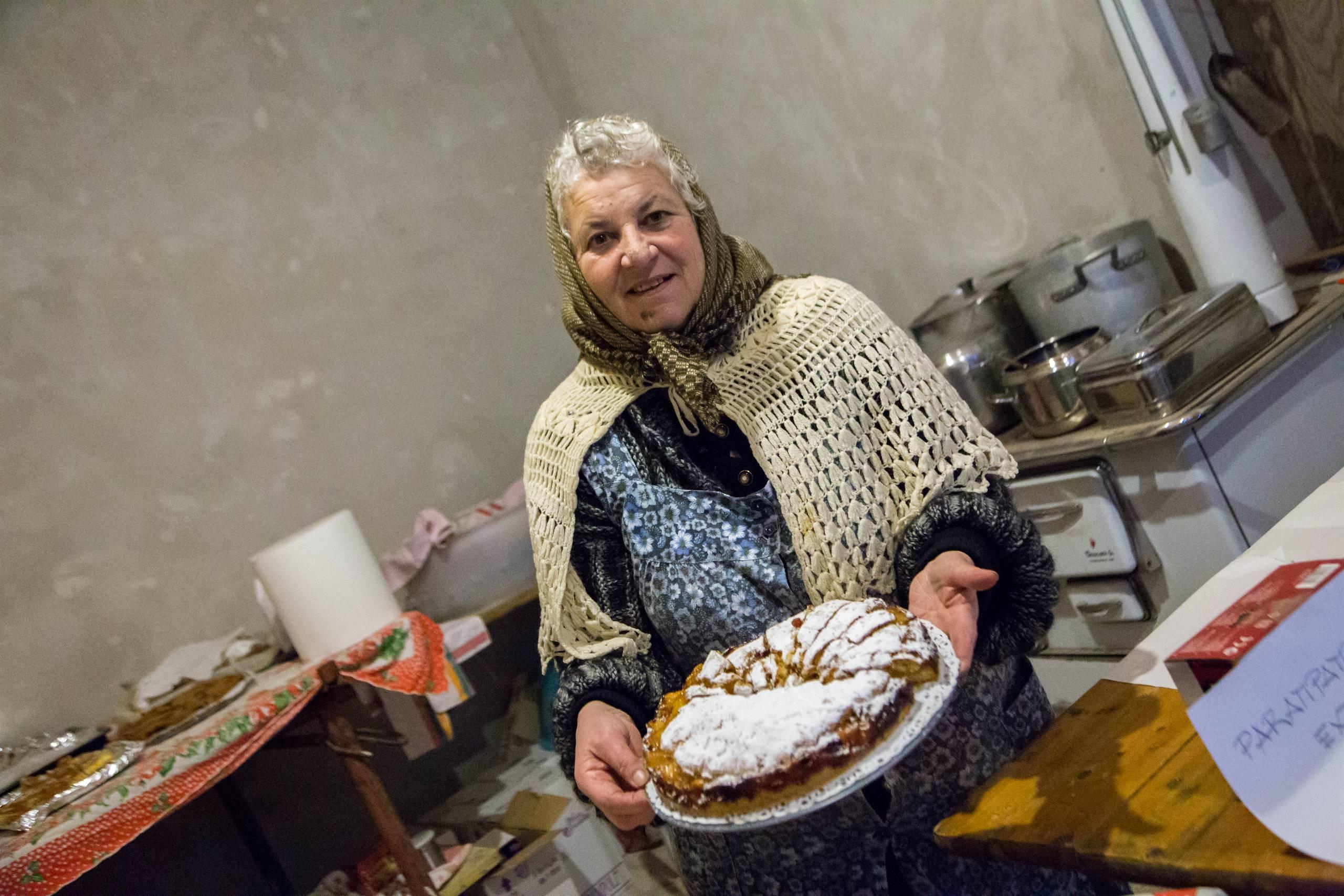 Vòlti d'inverno