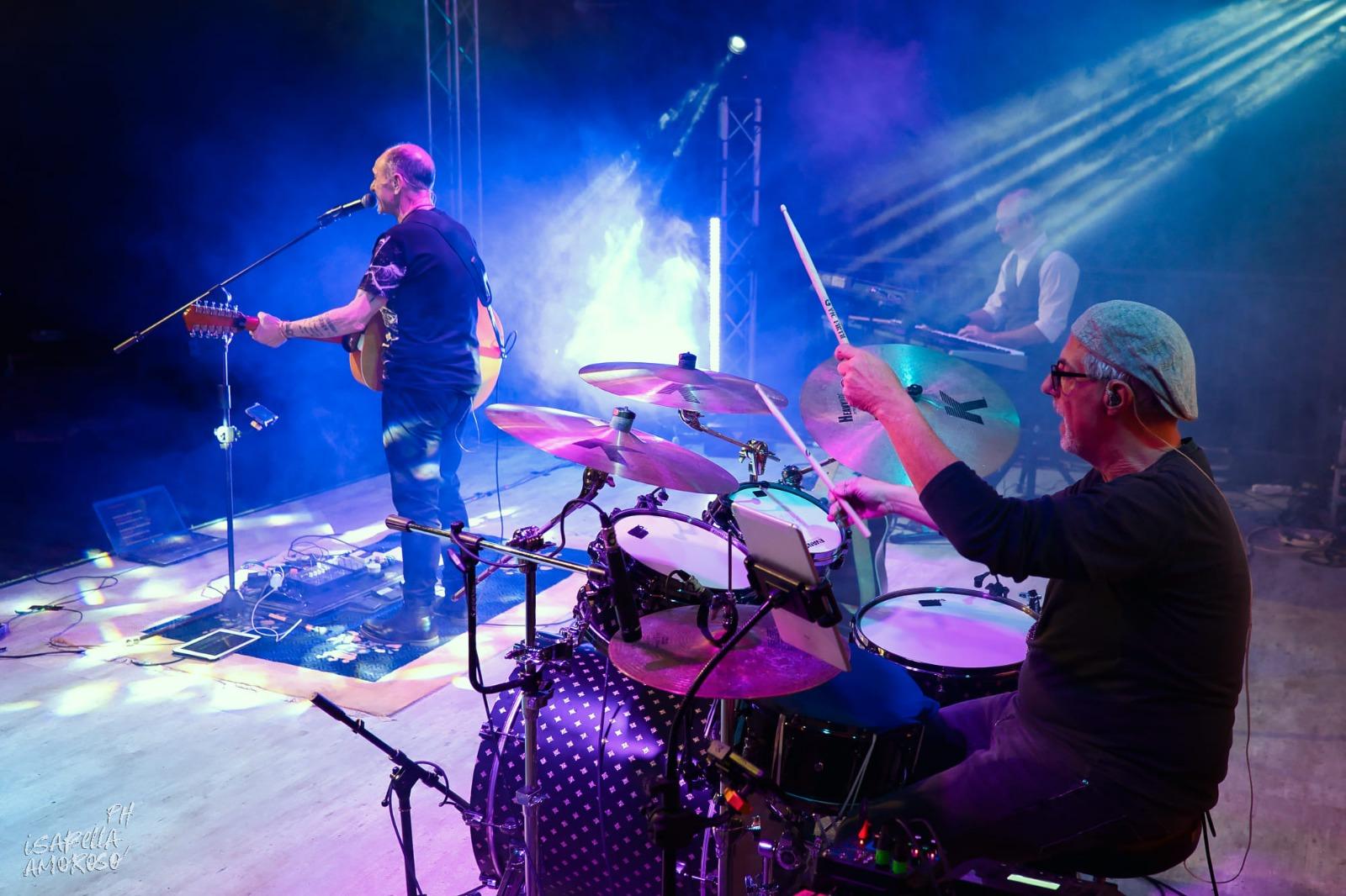 Notti di San Lorenzo