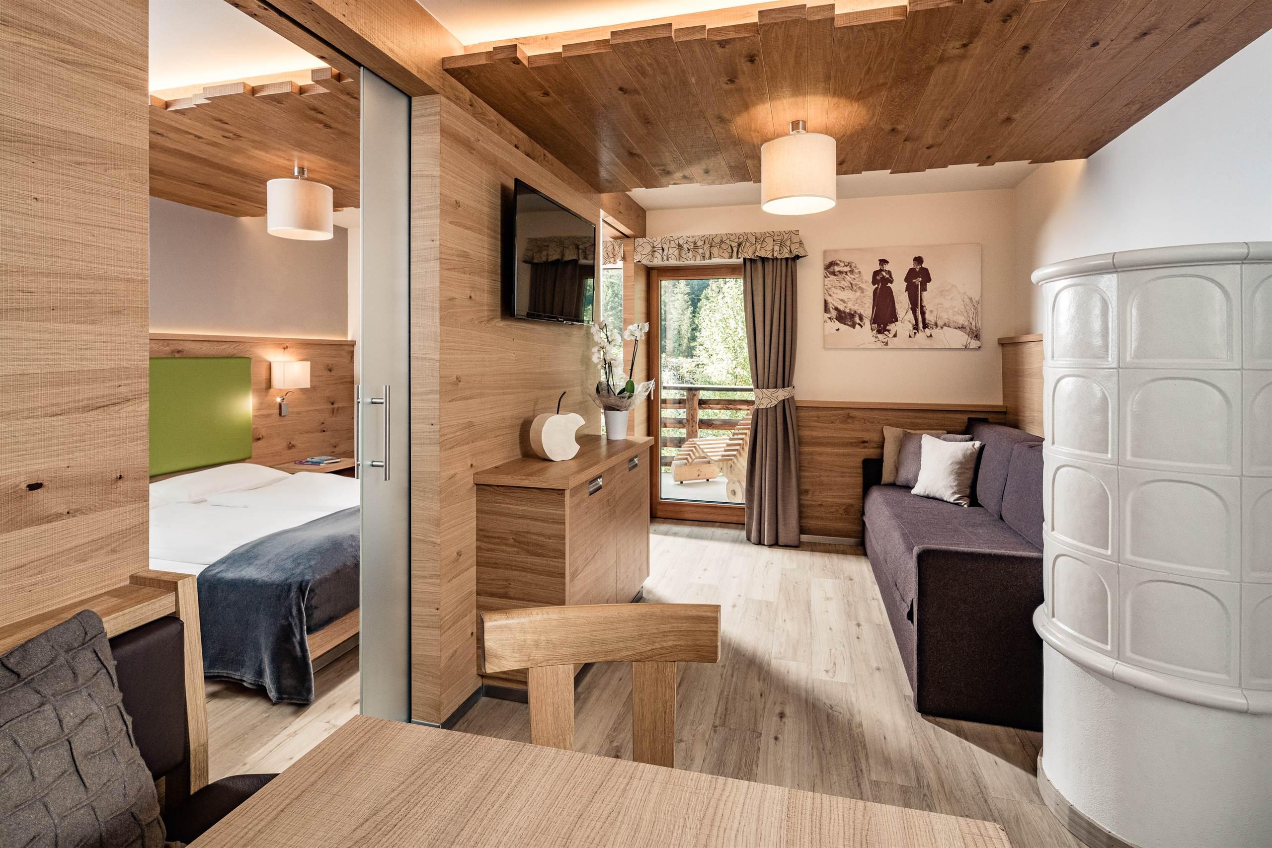 Appartement/Fewo