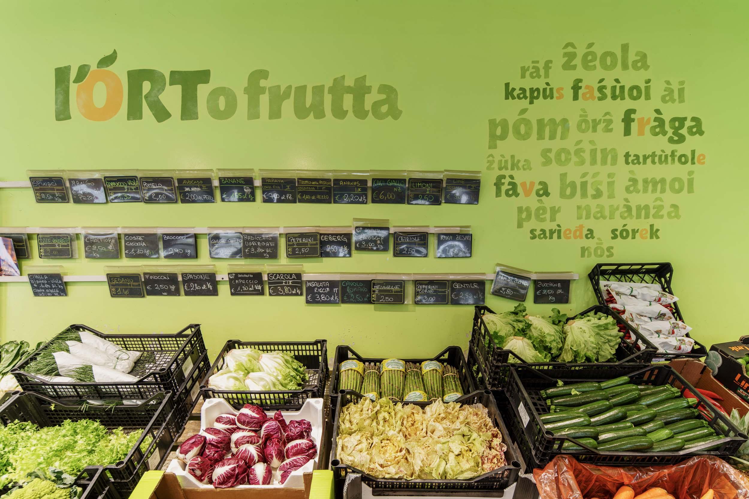 L'ORTOfrutta - 2