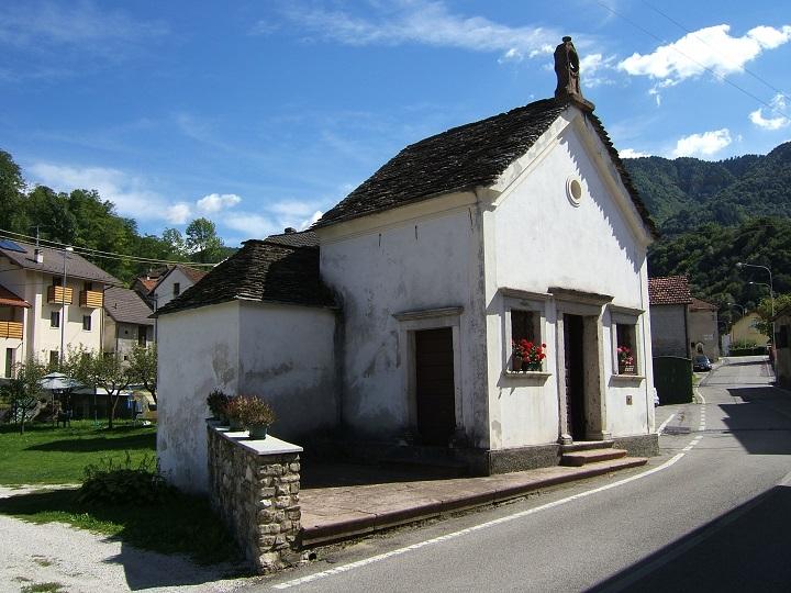 Chiesa di Santa Apollonia