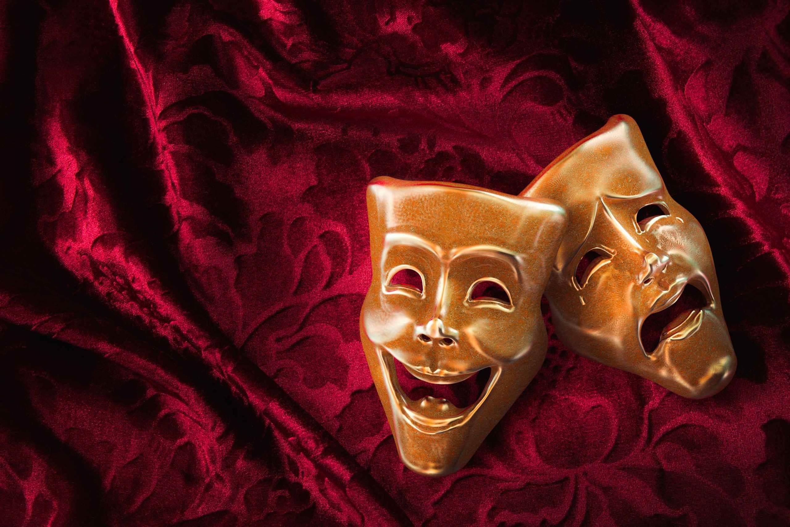 Maggio Teatrale Zumellese