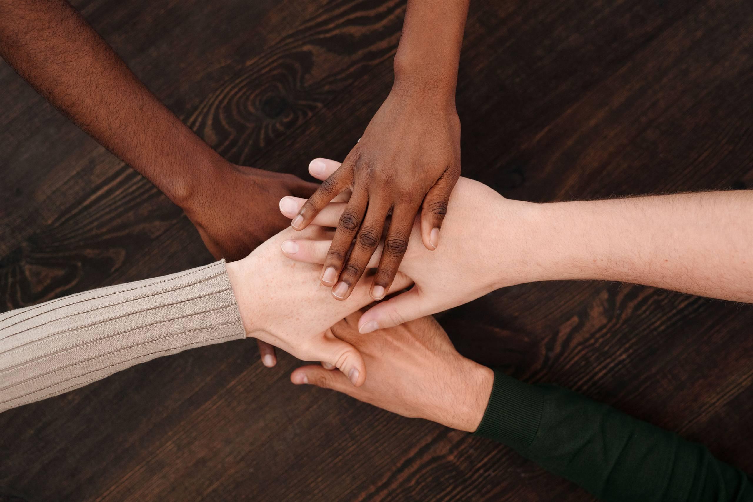 Italian as a tool for inclusion