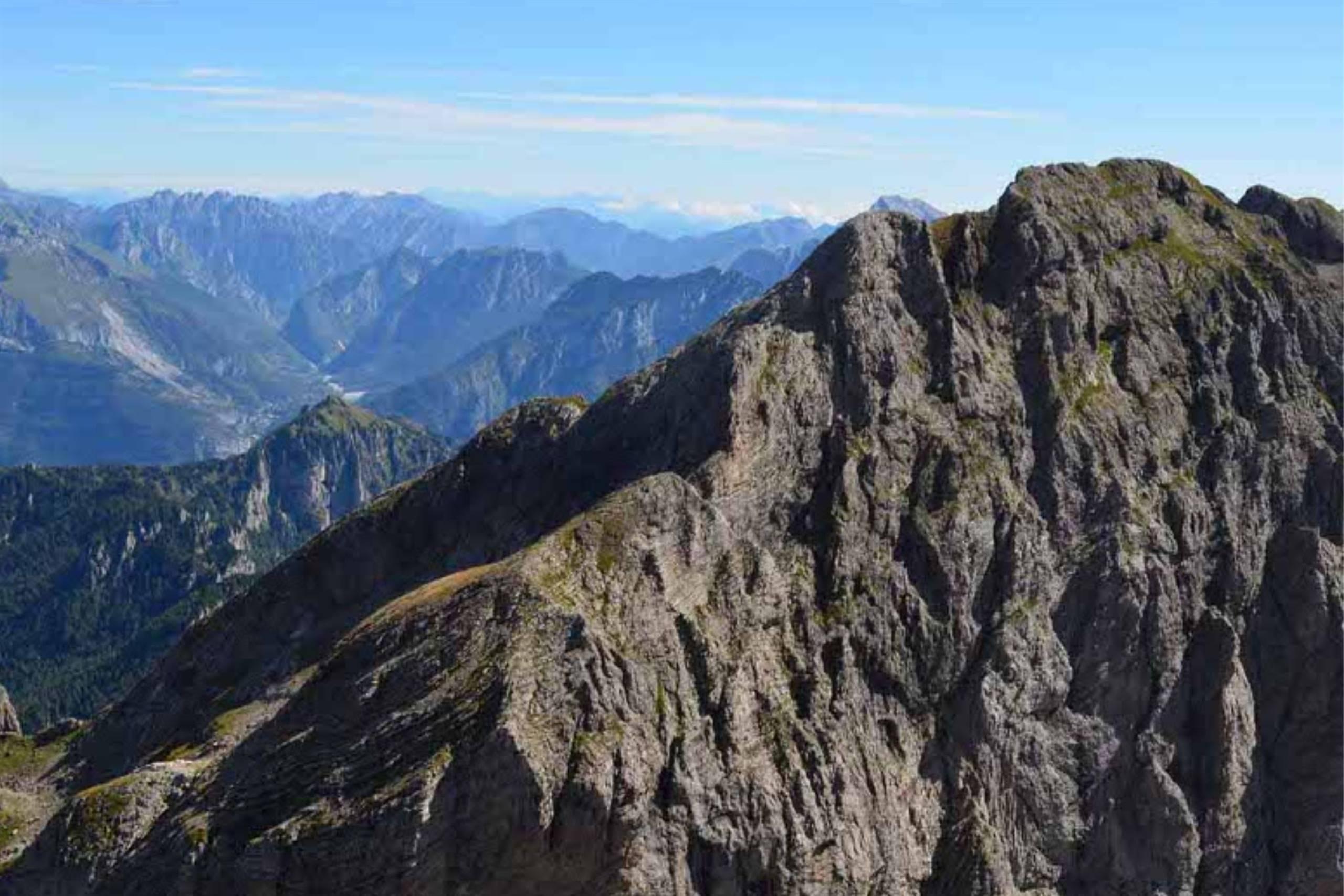 Ferrata Marino Guardiano
