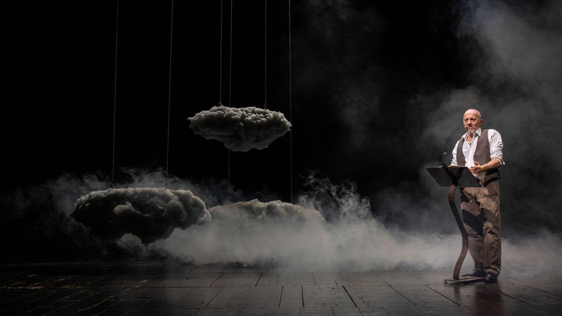 Bestiario idrico di Marco Paolini