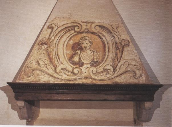 Villa Donà Romanin Jacur