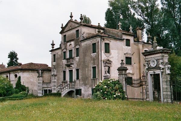 Villa Tito