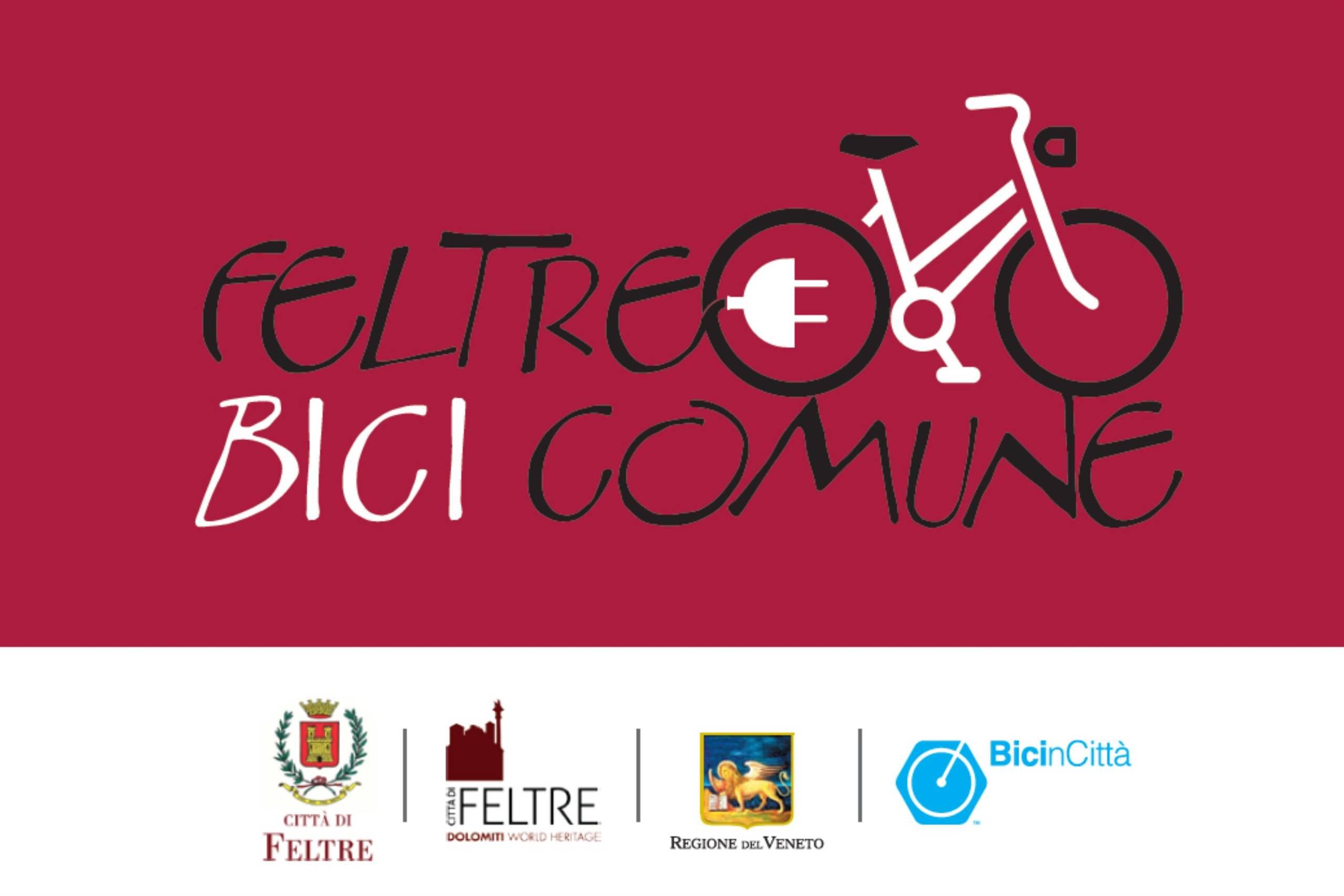 Bike Sharing Feltre - 2