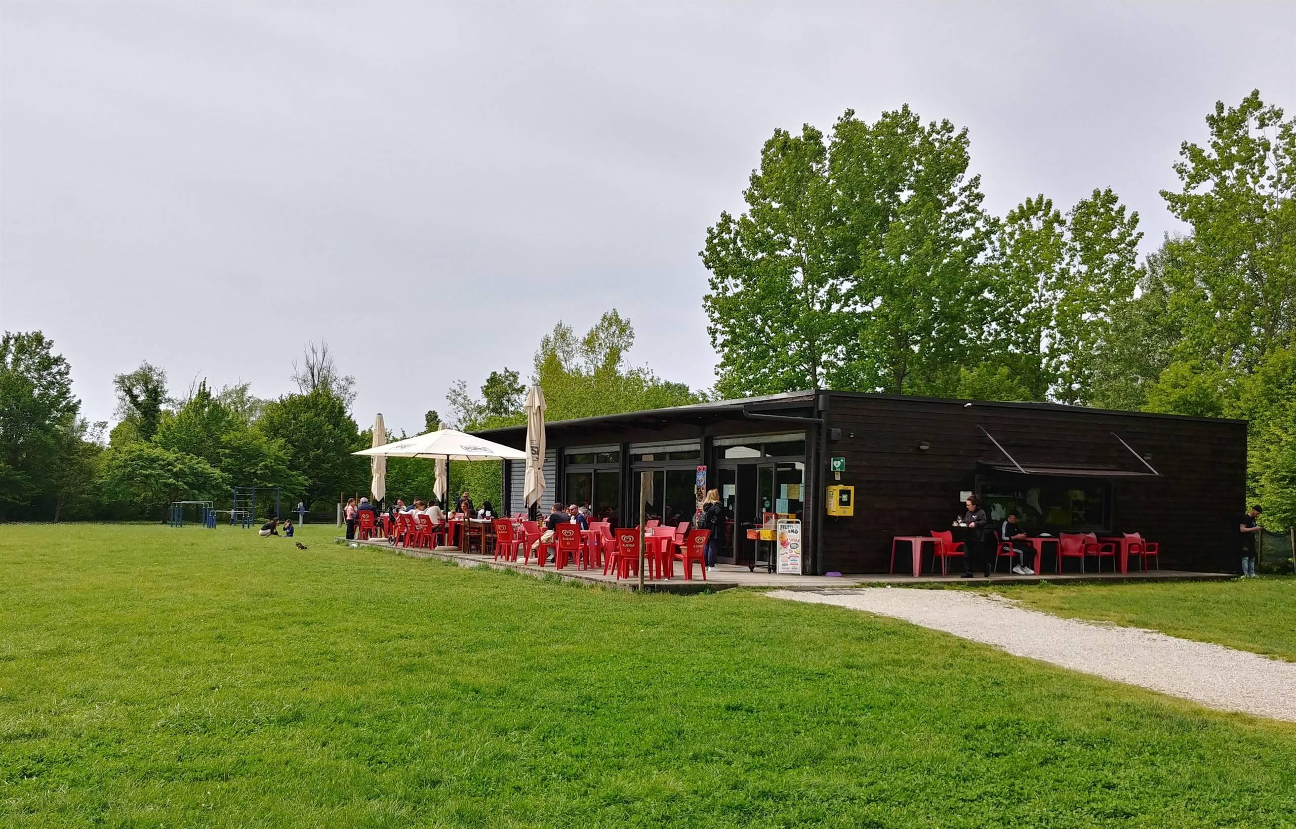 Parco dei Laghetti