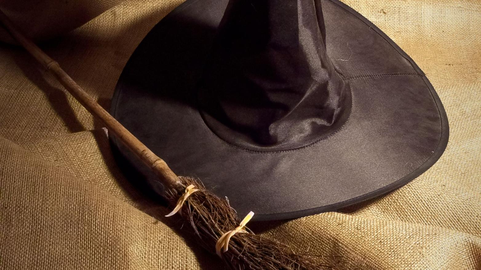 Passeggiata con la Befana Mazarol!