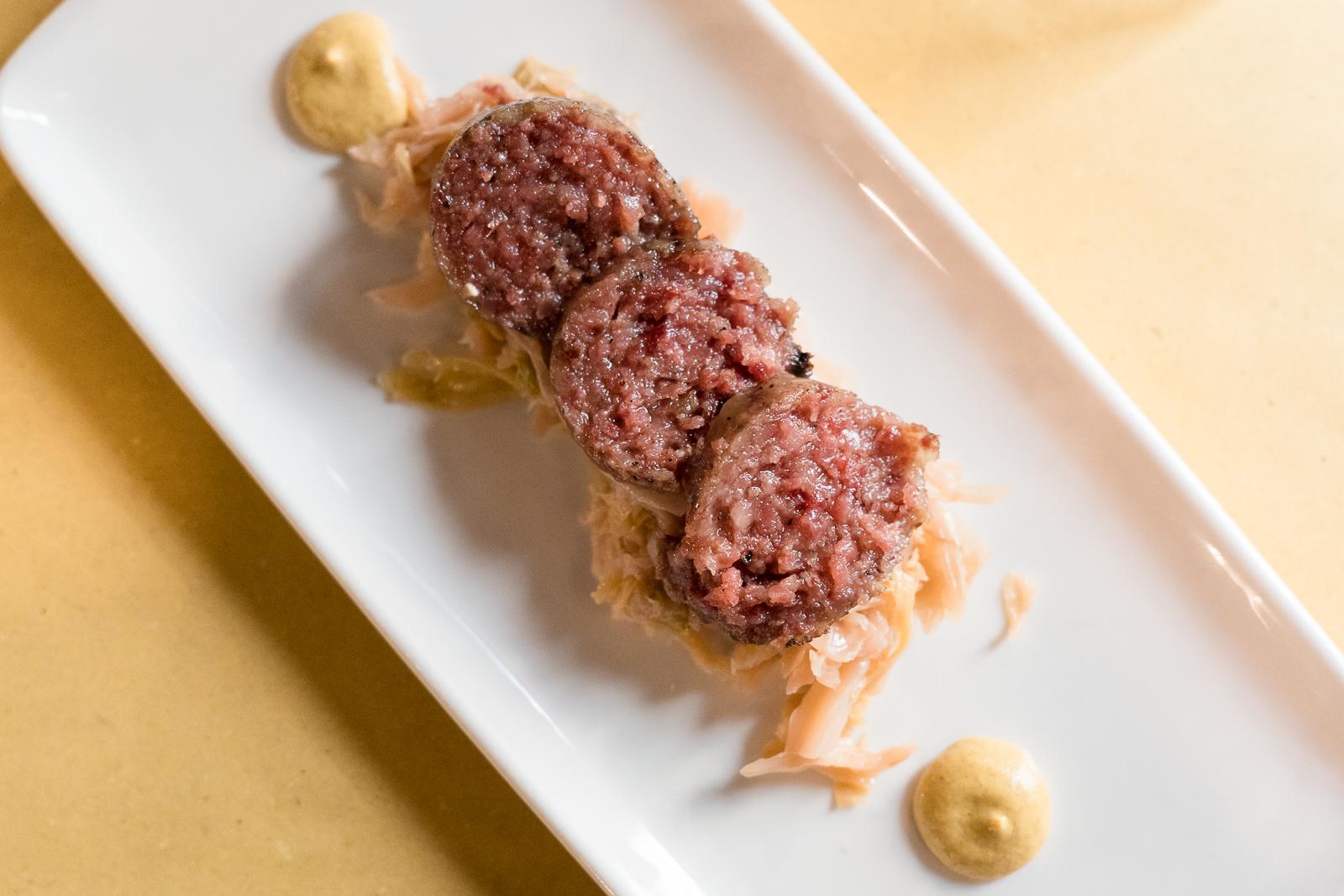 Trattoria Ballarin