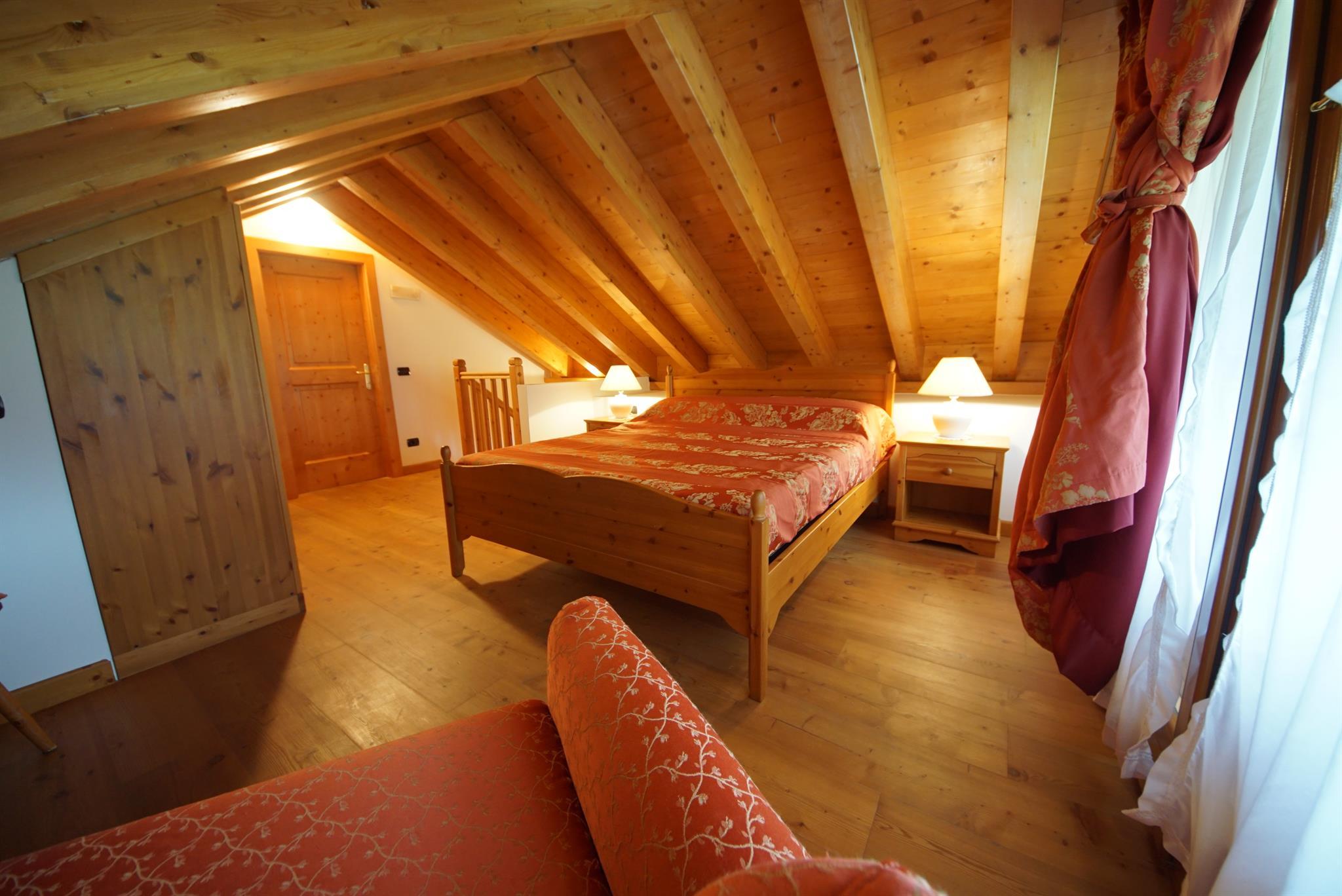 RESIDENCE BAITA ANTLIA