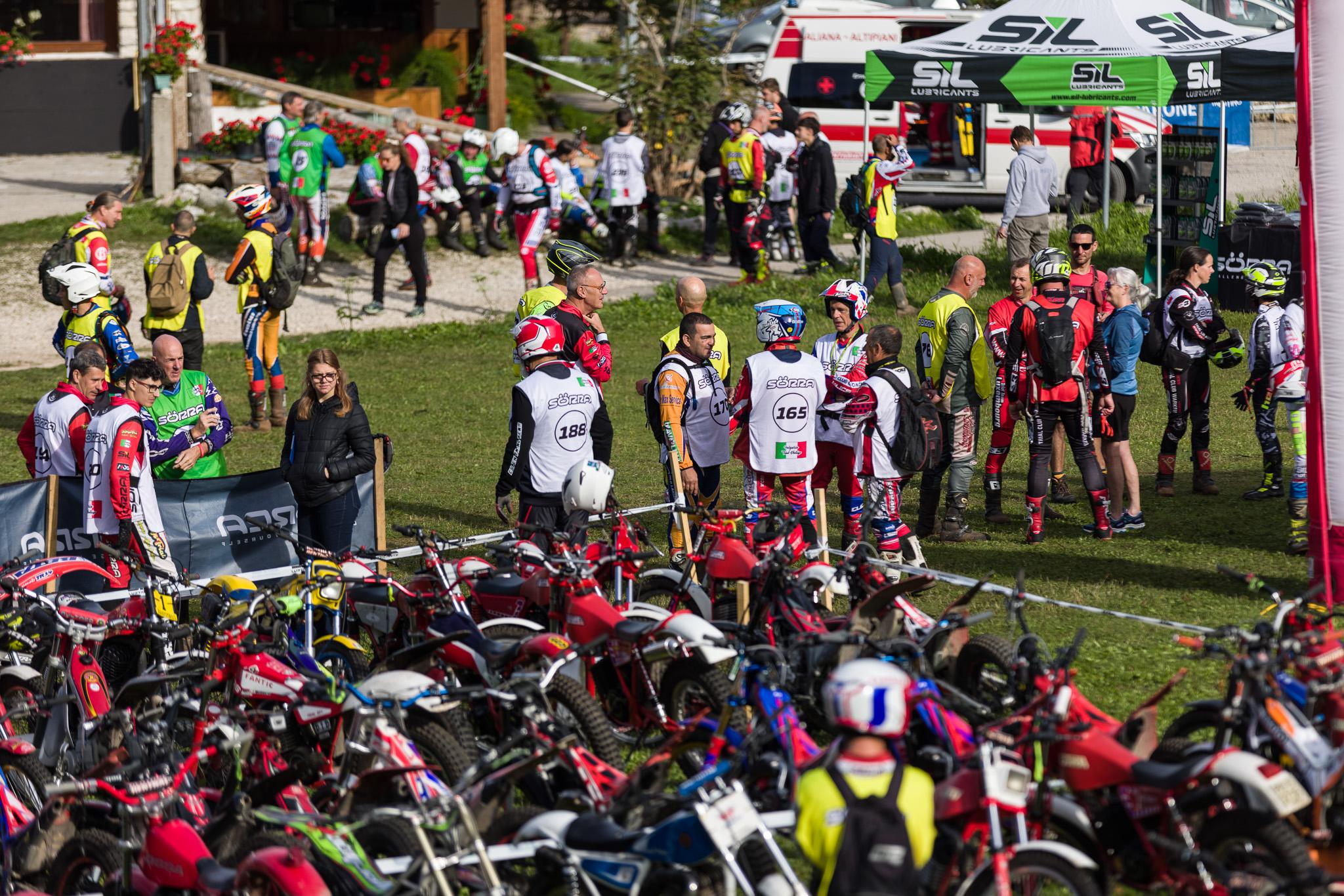 Due Giorni Trial Folgaria