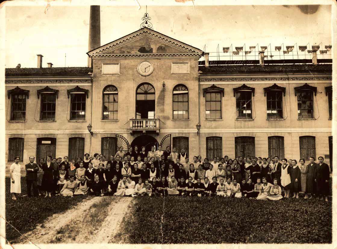 Museo della Filanda
