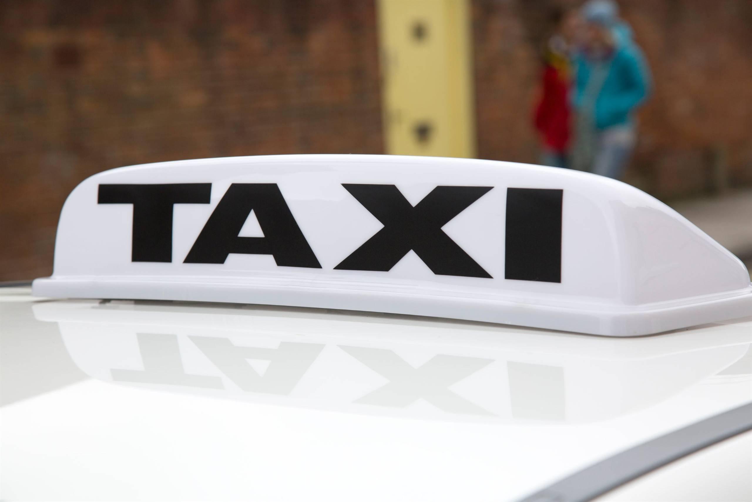 Servizio Taxi