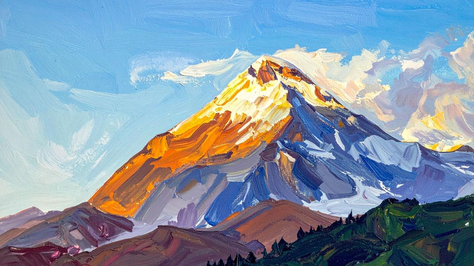 Festival  Miramonti: quattro serate di cinema e riflessione sulla montagna