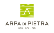 Logo Arpa di Pietra